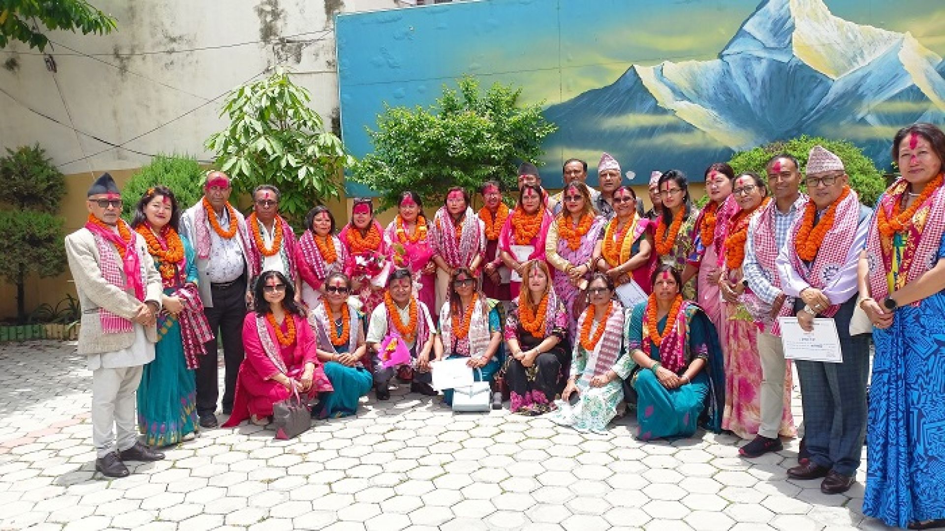 घरेलु तथा साना उद्योग महासंघको नयाँ नेतृत्व चयन, अध्यक्षमा शोभा गुरुङ
